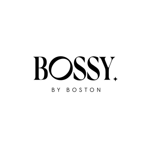 Bossy Customised: All Breeds